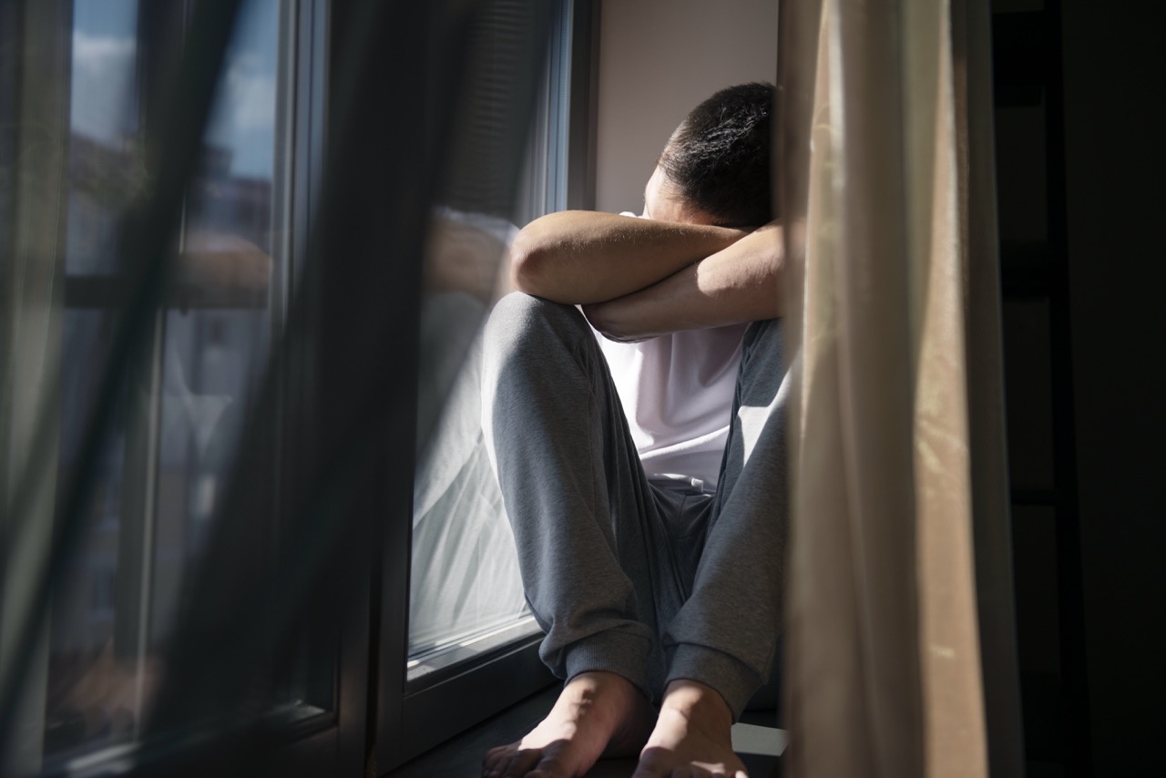 Depresyon