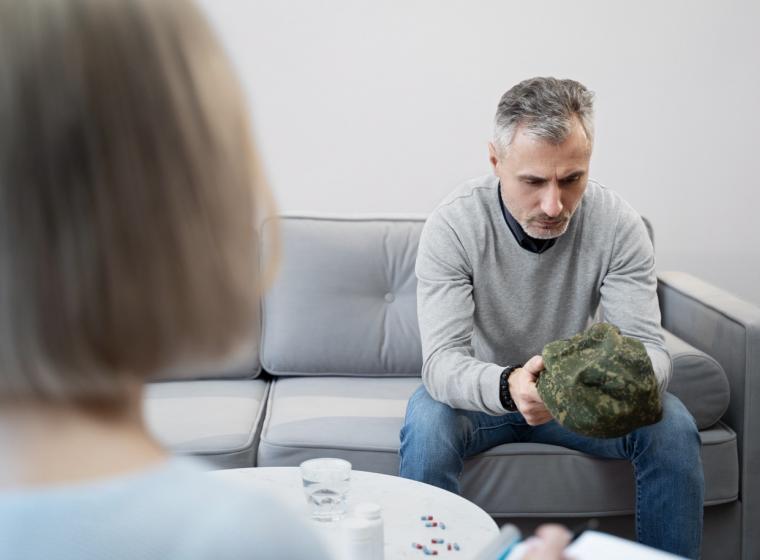 Bütüncül Psikoterapi Nedir?