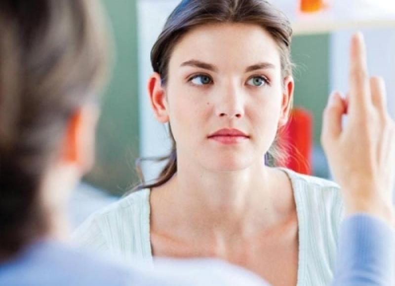EMDR Terapisi